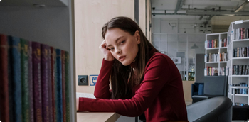 Tonåringars sömn påverkar deras mentala hälsa