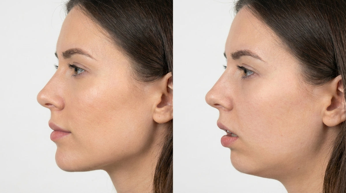 Munandning: Symptom, Problem och Behandlingar