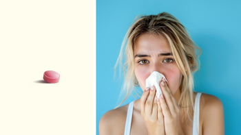 Zink Acetate reduces common cold